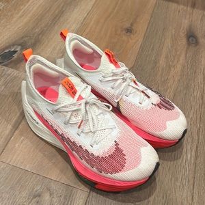 Women’s Nike Alphafly 2021